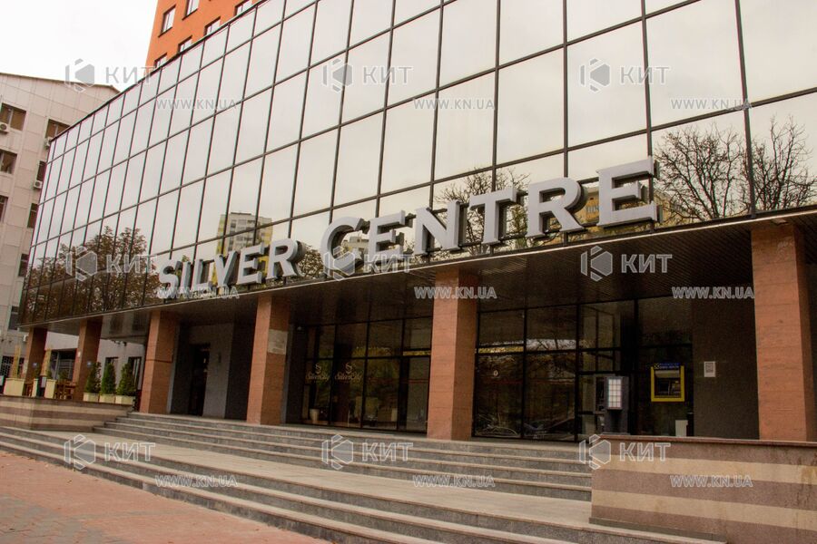 БЦ Silver Centre